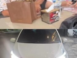 Ketua Aliansi Wartawan Sumatera Utara Kecam Pelecehan terhadap Jurnalis oleh Oknum Kabag Ekonomi Pemko Binjai