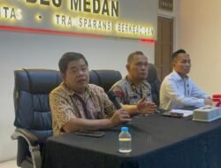 Ahli Hukum Pidana : Penanganan Perkara di Polrestabes Medan Sudah Tepat, Tiap Peristiwa Harus Dipisahkan Secara Hukum