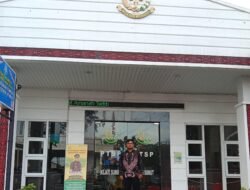 LSM PKN Asahan Minta Klarifikasi APDESI Asahan Terkait Penyelenggaraan Bimtek Kepala Desa Se – Kabupaten Asahan