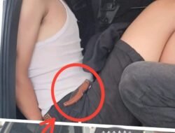 Nangkap Pencuri Atas Perintah Penyidik, Korban Yang Menghindari Pisau Malahan Dijadikan Tersangka