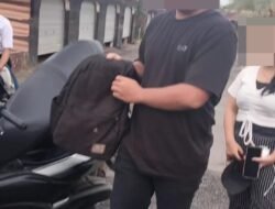 Waduh!!! Polrestabes Medan Diduga Periksa Saksi Palsu Untuk Menjadikan Korban Sebagai Tersangka?