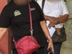 Terkesan Menipu dan Berbuat Curang, Orang Tua Pelaku Pencurian Counter Handphone di Pancur Batu Dilaporkan ke Polda Sumut