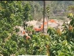 Aktivitas PETI Diduga Beroperasi Terbuka di Kota Nopan, Pengawasan Aparat Dipertanyakan