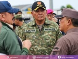 Presiden, Menteri, Jaksa Agung, DPR RI, Satgas PKH Diminta Turun ke Muba Sumsel