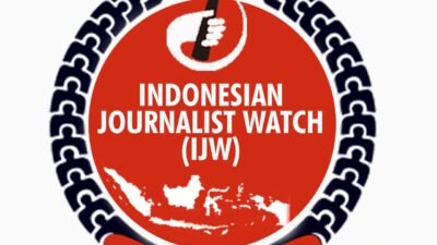 Indonesian Journalist Watch (IJW) Kritik Menhan Syafrie Sjamsoeddin Diskriminasi Retret Wartawan PWI Jelang HPN