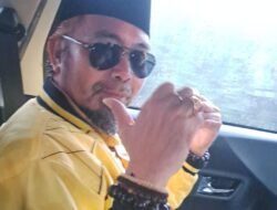 Daripada Bikin Pusing Kapolri, Copot Saja Dirkrimsus Polda Kalteng, Walaupun Masih Baru