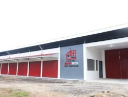 Korem 081/DSJ Kebut Pembangunan KDKMP, 94 Unit Rampung