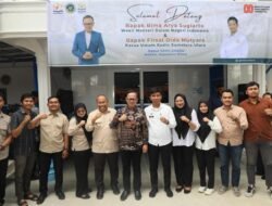 Bukan Sekedar Inisiatif Kesehatan, MBG Strategi Hidupkan Ekosistem UMKM Daerah