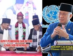 Janji yang Dikhianati : Keluhan Pesantren Buton Tengah atas Bupati Azhari