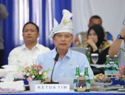 Polda Kepri Terima Kunjungan Kerja Spesifik Komisi III DPR RI, Perkuat Sinergitas Penegakan Hukum dan Evaluasi Implementasi KUHP Serta KUHAP Baru