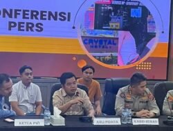 Tepis Narasi ‘ Korban Jadi Tersangka ‘, Kapolrestabes Medan Tegaskan Alur Hukum Berjalan Objektif