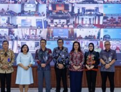 Rakernis Bidang Rehabilitasi Dorong Akselerasi, Layanan Terintegrasi dan Berkelanjutan