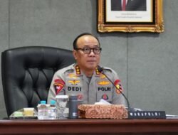 Cegah Tragedi NTT Terulang, Wakapolri Instruksikan Jajaran Jadi Jembatan Bantuan Rakyat