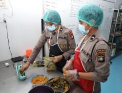 Kapolda Kepri Dorong Optimalisasi Bintara Kompetensi Khusus Polri Untuk Ketahanan Pangan Nasional