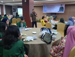 Ekonomi Daerah Yang Kuat, Prasyarat Stabilitas Kamtibmas Jangka Panjang