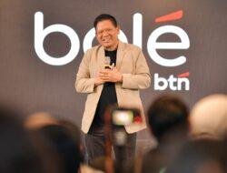 BTN dan Burger Bangor Berkolaborasi, Gabungkan Hiburan, Kuliner, dan Olahraga dalam Satu Ekosistem