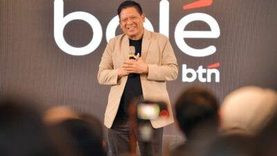 BTN dan Burger Bangor Berkolaborasi, Gabungkan Hiburan, Kuliner, dan Olahraga dalam Satu Ekosistem