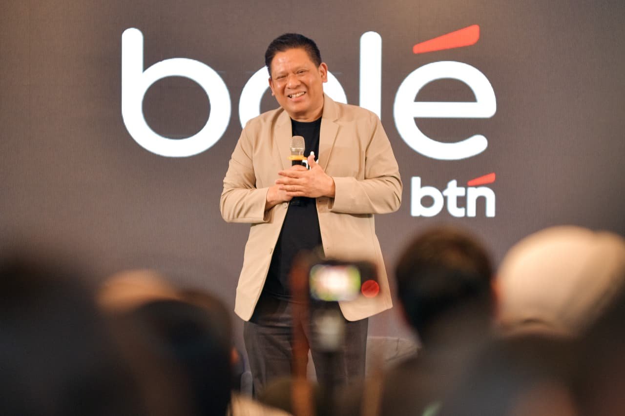 BTN dan Burger Bangor Berkolaborasi, Gabungkan Hiburan, Kuliner, dan Olahraga dalam Satu Ekosistem