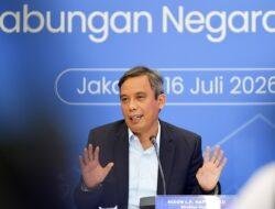 BTN Cetak Kinerja Cemerlang, Laba Bersih Semester I Tahun 2026 Melesat 40,8 Persen dan NPL Turun Jadi 2,99 Persen