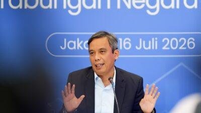 BTN Cetak Kinerja Cemerlang, Laba Bersih Semester I Tahun 2026 Melesat 40,8 Persen dan NPL Turun Jadi 2,99 Persen
