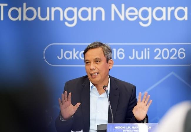 BTN Cetak Kinerja Cemerlang, Laba Bersih Semester I Tahun 2026 Melesat 40,8 Persen dan NPL Turun Jadi 2,99 Persen