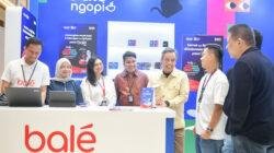 Dari Secangkir Kopi ke Peluang Bisnis, BTN Perkuat Ekosistem Kopi Agar Naik Kelas