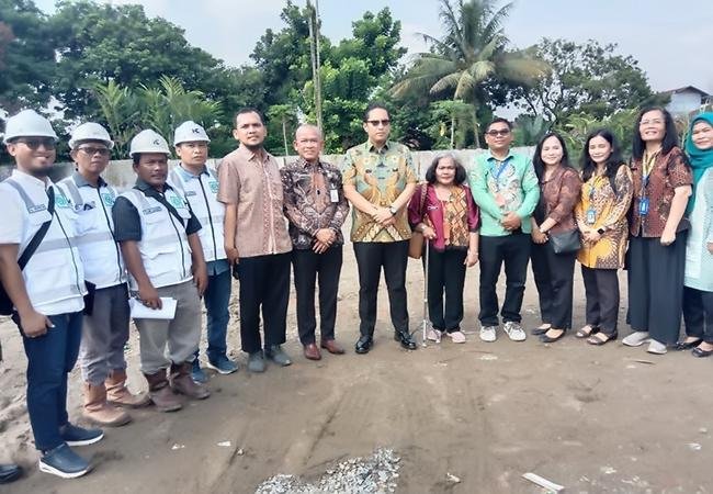 Medan Mulai Benahi Sektor Kesehatan Lewat Revitalisasi 31 Puskesmas, Rico Waas Target Rampung Desember