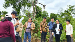 Dugaan Pemalsuan Dokumen Tanah di Dairi Dilaporkan, Proses Hukum Diminta Objektif