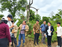 Dugaan Pemalsuan Dokumen Tanah di Dairi Dilaporkan, Proses Hukum Diminta Objektif